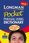 Obrazek LONGMAN POCKET PHRASAL VERBS DICTIONARY NEW HB