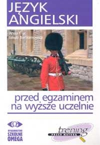 Obrazek TRENING J.ANG.PRZED EGZ. NA WYŻSZE UCZELNIE