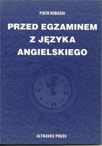 Obrazek Przed egzaminem z języka angielskiego. Reading comprehension, speaking practice