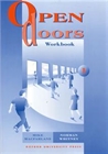 Obrazek    Open Doors 1 Wb +Teacher's Book