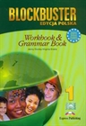 Obrazek   Blockbuster 1 Workbook & Grammar Book + TB