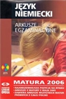 Obrazek   ARKUSZE J.NIEM MATURA 2005 (+CD)OMEGA