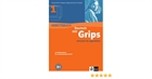 Obrazek DEUTSCH MIT GRIPS 1 ARBEITSBUCH