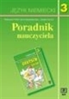 Obrazek   Deutsch ist in część 3 Poradnik nauczyciela