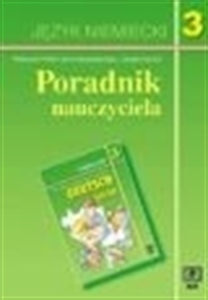 Obrazek   Deutsch ist in część 3 Poradnik nauczyciela