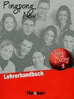 Obrazek  Pingpong Neu 1, Lehrerhandbuch