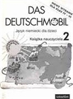 Obrazek Das Deutschmobil Neu 2  podręcznik nauczyciela 