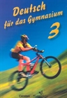 Obrazek   Deutsch fur das Gymnasium 3 Kursbuch