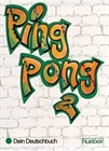 Obrazek PingPong 2 Podręcznik +słowniczek