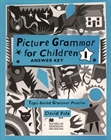 Obrazek Picture Grammar for Children 1 Key