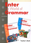 Obrazek ENTER THE  WORLD OF GRAMMAR 1&2 TB