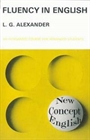 Obrazek Fluency in English - L.G. Alexander - Podręcznik