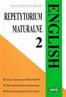 Obrazek English  Repetytorium maturalne 2