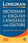 Obrazek LONGMAN Dictionary of English Language and Culture