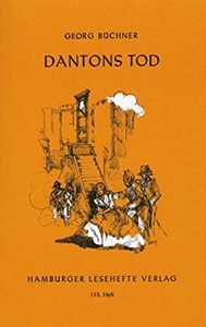 Obrazek Dantons Tod - Georg Buchner