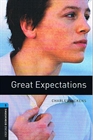Obrazek OBL 3E 5 Great Expectations (lektura,trzecia edycja,3rd/third edition)