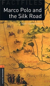 Obrazek Factfiles 2E 2: Marco Polo&Silk Road