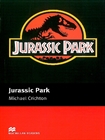 Obrazek  Jurassic Park Macmillan Readers Intermediate