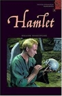 Obrazek OBL Hamlet (Oxford Bookworms Playscripts) Stage 2