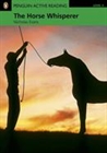 Obrazek  Penguin Active Reading Level  3  THE Horse Whisperer  plus CD-ROM