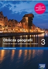 Obrazek OBLICZA GEOGRAFII 3. LICEUM I TECHNIKUM. PODRĘCZNIK. ZAKRES ROZSZERZONY