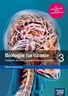 Obrazek BIOLOGIA NA CZASIE 3. LICEUM I TECHNIKUM. PODRĘCZNIK. ZAKRES ROZSZERZONY