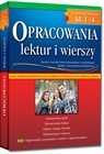 Obrazek OPRACOWANIA LEKTUR I WIERSZY. LICEUM/TECHNIKUM KLASY 1-4