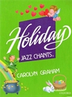 Obrazek  Holiday Jazz Chants