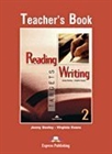 Obrazek   Reading and Writing Targets 2 Teacher's Book