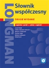 Obrazek LONGMAN SŁOWNIK WSPÓŁCZESNY ANGIELSKO-POLSKI-ANGIELSKI 2ED PPR + CD