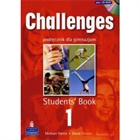 Obrazek Challenges 1 Student Book +CD-ROm+ WB +TB