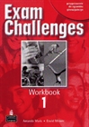 Obrazek Exam Challenges Workbook 1