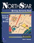 Obrazek NorthStar Focus on Reading and Writing High Intermediate Writing Activity Book