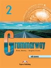 Obrazek Grammarway 2 Student's Book with answers