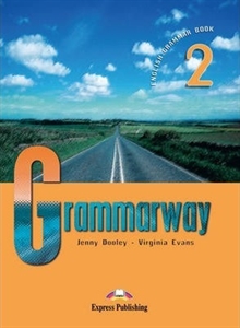 Obrazek  Grammarway: Student's Book Level 2