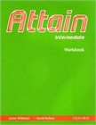 Obrazek   Attain Intermediate Workbook