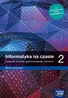 Obrazek INFORMATYKA NA CZASIE 2. LICEUM I TECHNIKUM. PODRĘCZNIK. ZAKRES ROZSZERZONY