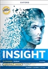 Obrazek Insight 2 edycja Pre-Intermediate. Zeszyt ćwiczeń + Online Practice + multimedia(Workbook 2nd / second edition)