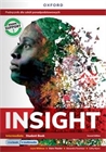 Obrazek Insight 2edycja Intermediate. Podręcznik + e-book + multimedia(Student Book 2nd / second edition)