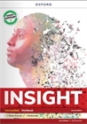 Obrazek Insight 2 edycja Intermediate. Zeszyt ćwiczeń + Online Practice + multimedia(Workbook 2nd / second edition)