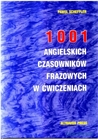 Obrazek 1001 angielskich czasowników frazowych w ćwiczeniach